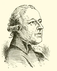 Johann Gottlieb Naumann, 1741-1801